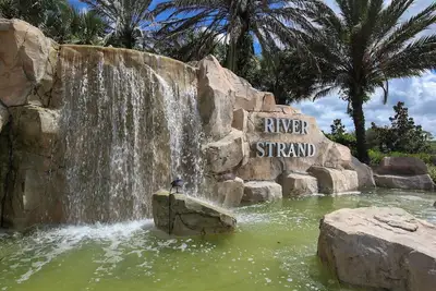 Image de Beautiful 2bed 2 bath Riverstrand Golf, ground floor close to beaches