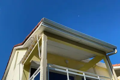 Image de Joli Appartement Dans Résidence Avec Piscine, à 2 Minutes de la Plage