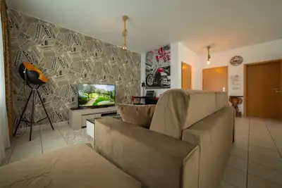 Image de Villa Adriana  Luxembourg