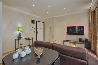 Image de Villa Medici - 01 1 Bedroom