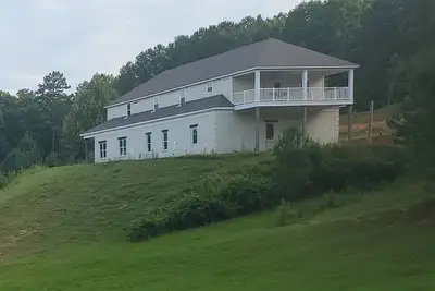 Image de The Gig - Amazingly Unique Space Comfortably Sleep 12+ only 10 min from Oxford