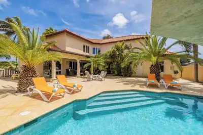 Image de Amazing 4br4ba Villa w/ Pool & BirdSanctuary Views
