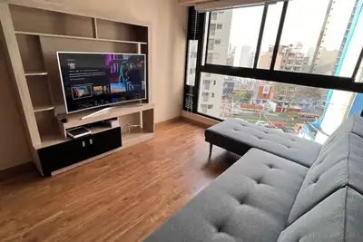 Image de Apartament Confort Center \"social Tree\"