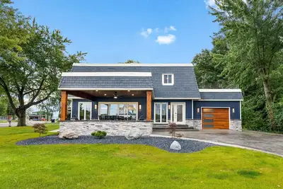 Image de The Chateaux on Winona Lake