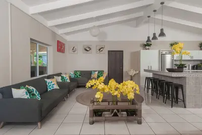 Image de Spacious holiday home