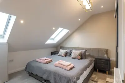 Image de Apartment - Sleeps 4 & Free Parking