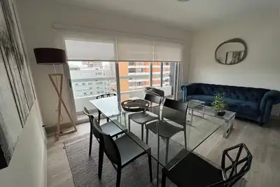 Mla apartments - Reducto 360
