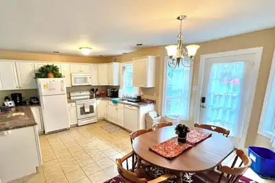 Image de Family & pet-friendly, peaceful rural escape. Hiking nearby.