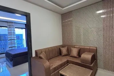 Image de Moderne 2chambres A Louer Abdoun