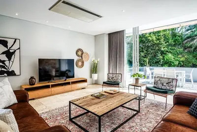 Image de Lovely Apartment w\/ Private Pool Paix et Calme