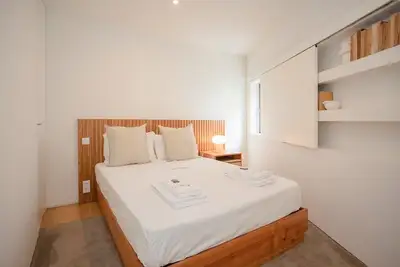 Image de Liiiving in Porto - Cedofeita Green Terrace