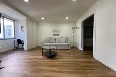 Image de Appartement 'About The Trees Close To The Sea' avec Wi-Fi