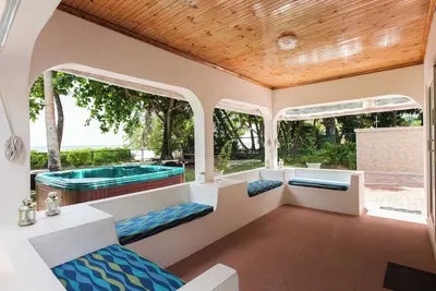 Image de Ocean Villa, Be at Home in Paradise