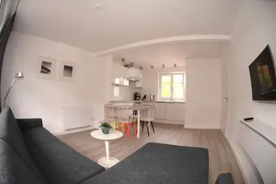 Image de Ferienwohnung/app. für 4 Gäste mit 42m² in Juist