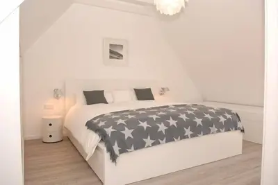 Image de Ferienwohnung/app. für 7 Gäste mit 70m² in Juist
