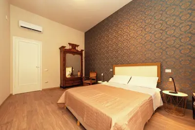 Image de Versi Lilibetani: a refined apartment in the historic center of Marsala-Lylibeo