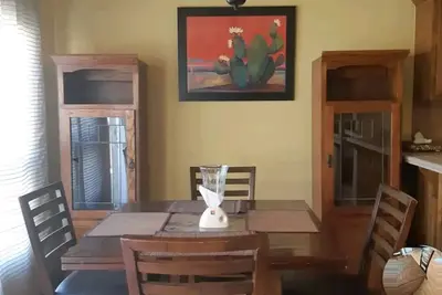 Image de La Casa de Cupulas