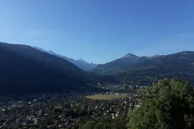 Image de Appartement dans ferme rénovée animaux acceptés