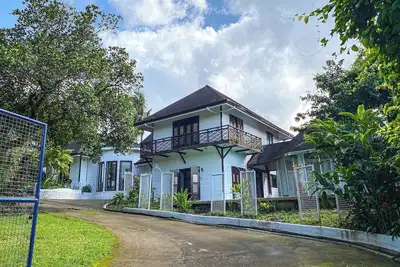 Image de Serene Retreat at Tagaytay City!