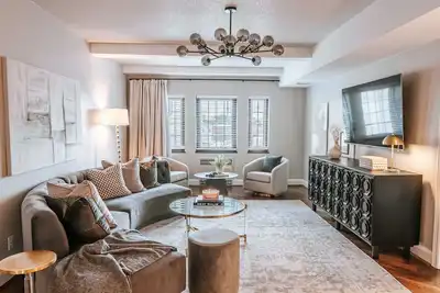 Image de The Madison | Hyde Park