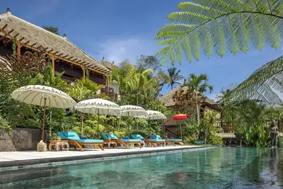 Image de Villa Lembah Damai by GenuineHost