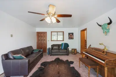 Image de Beaver Dam - Mountain Home w/ a River in Back - Close to Skiing