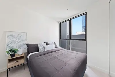 Image de Modern 2br Apt Near Melbourne Central & Chinatown