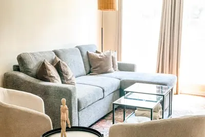 Image de New Remodeled Pet Friendly 2br Home with Patio