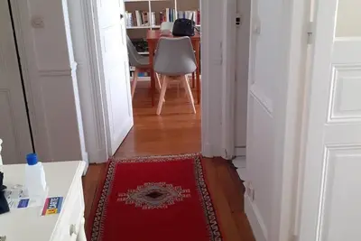 Image de Maison cosys centre de Rennes