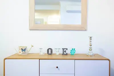 Image de Stylish apt in the heart of Perth City