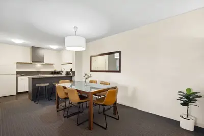Image de Spacious Holiday Apart on Hay St Cbd
