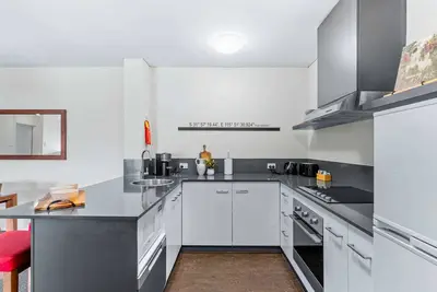 Image de Hay Street Cbd Apartment close to Swan River