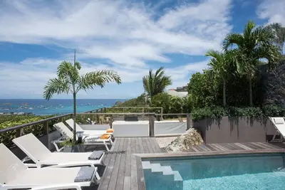 Image de Please Inquire Before Booking – Luxury Villa
