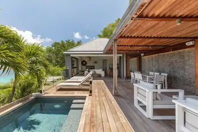 Santa Alicia 2br in Flamands by Personal Villas - Lovely Contemporary Villa
