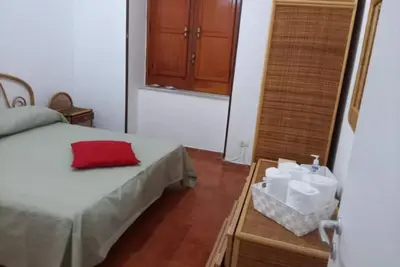 Apartment in Patti
