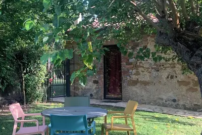 Image de \"Il Chicco\"-small dream in beautiful southern Tuscany.