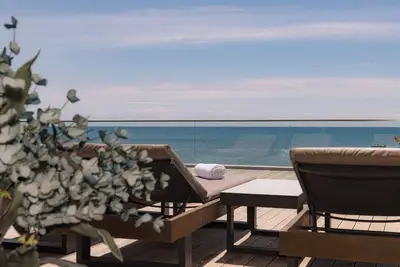 Image de Cp Seafront Suites - Suite With Sea View