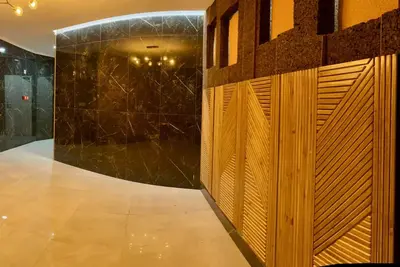 3 Bedrooms Apartment Intendente