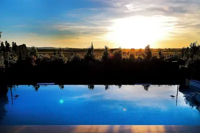 Luxury Home in Tuscany Near Pisa and Florence - Two Bedrooms 4&1 Pl