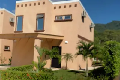 Image de Casa Bella - Tropical Private Retreat (short walk to the beach)