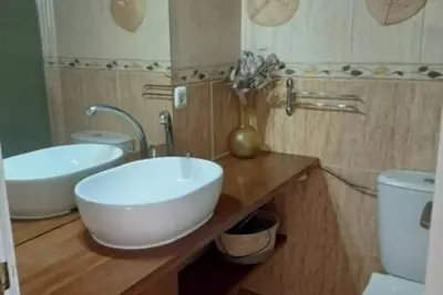 Image de Casa Fuertearena a 200m de la Playa