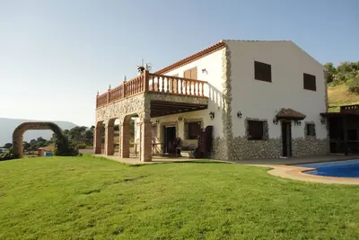 Image de Vivienda Rural Rancho los Cuñaos