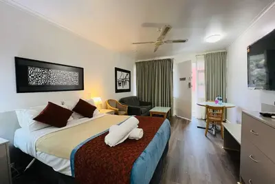 Image de Unwind @ Glenelg Studio Apartment no 31
