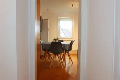 Image de Appartement de vacances Rietheim pour 1 - 2 personnes avec 1 chambre à coucher - Logement de vacance