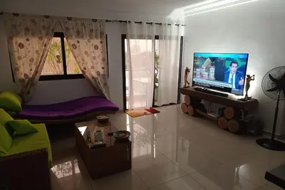Image de Appartement Calme Solbeni