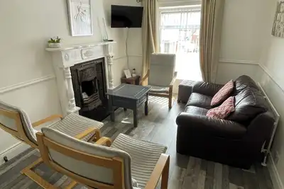 Image de The Perfect Base to Explore the Wonderful Sights and Sounds of Derry City