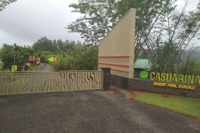 Image de Exquisite Destination Leisure Resort