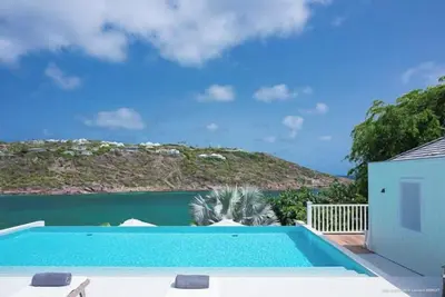 Image de Villa Captiva- Direct access to the protected bay, private beach, and pontoon