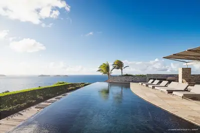 Image de La Danse des Etoiles- Superb Architecture & Panoramic Views