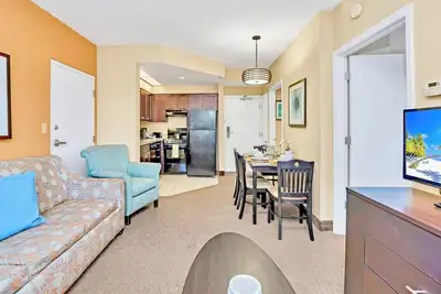 Image de King Suite near to Disney & Universal Fun!